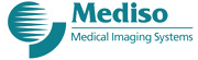 Mediso Medical Imaging Systems logo